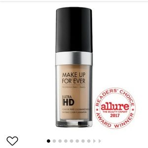 Make-Up Forever Professional Paris